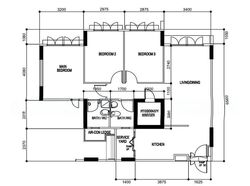 Blk 282A Compassvale Ancilla (Sengkang), HDB 4 Rooms #610053191